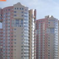 ЖК «Парк-Тауэр»