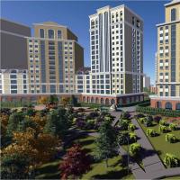 ЖК «Богородский квартал», фото №1