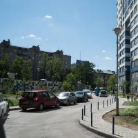 ЖК «Московская 21», фото №1