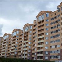 ЖК «Шишкин лес»