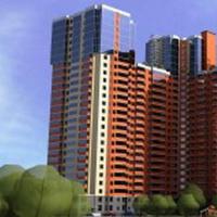 ЖК «Булганинский»