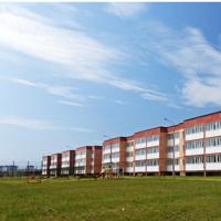 ЖК «Берёзовая роща» (Кашира), фото №1