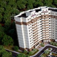 ЖК «Солнечная аллея», фото №1