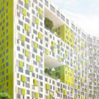 ЖК «Староалексеевская»