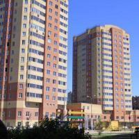 ЖК «Жемчужина Балашихи»