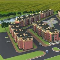 ЖК «Кутузовские березы»