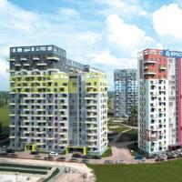 ЖК «Эдальго»