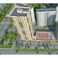 ЖК «Родионово»