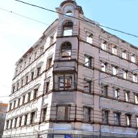 ЖК «Дом на ул. Климашкина 7/11»