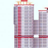 ЖК «Новые Черёмушки», фото №1