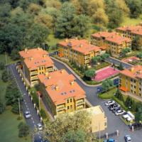 Малоэтажный ЖК «Шемякинский дворик», фото №1