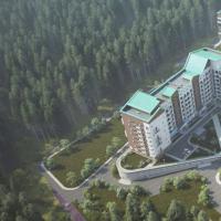 ЖК «Шереметьево парк», фото №1