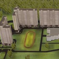 ЖК «Олимпийский», фото №1