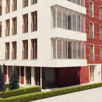 ЖК «Литератор»