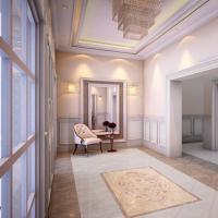 МФК «Дом на Красина», фото №1