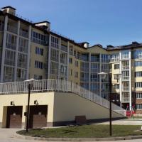 Малоэтажный ЖК «Новые Вешки»