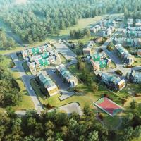 Поселок «Бремен», фото №1