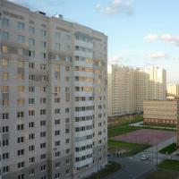 ЖК мкр. № «30» («Авиаторов»), фото №1