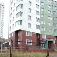 ЖК «Ильинский парк», фото №1