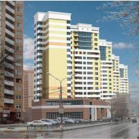 ЖК «Раменское–Парк»