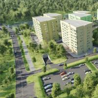 ЖК «Лесной уголок», фото №1