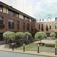 МФК «Studio 8», фото №1