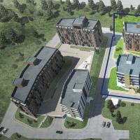 ЖК «Опалиха-Village», фото №1