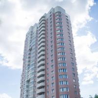 ЖК «на ул. Генерала  Белобородова 24», фото №1