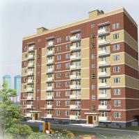 ЖК «на 1-м Текстильном переулке»