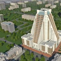 ЖК «Пирамида», фото №1