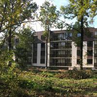 Малоэтажный ЖК «Перхушково», фото №1