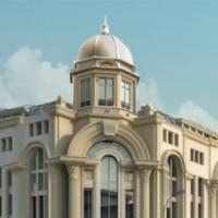 МФК «Balchug Residence», фото №1