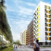 ЖК «Олимп» (Хотьково), фото №1