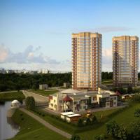 ЖК «Nuova Vita», фото №1