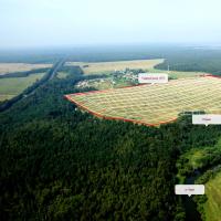 Поселок «Караськина охота»