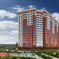 ЖК «Солнечная долина» (Щелково)