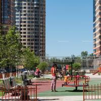 ЖК «Реутов 9А»