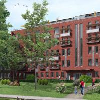 МФК «Park Plaza», фото №1