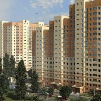 ЖК «Плещеево», фото №1