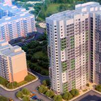 ЖК «Академик-2»