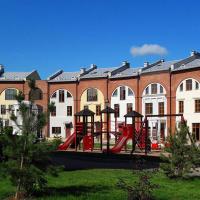 Малоэтажный ЖК «Ивакино-Покровское», фото №1