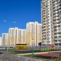 ЖК «Марфино»