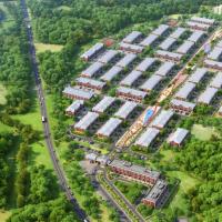 Поселок «KASKAD Park», фото №1