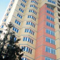 ЖК «Каширский»