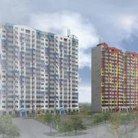 ЖК «Победа», фото №1