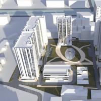 ЖК «на улице 3-я Парковая», фото №1