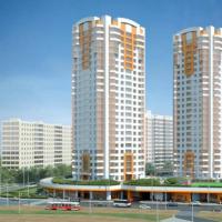 ЖК «Подсолнухи»