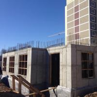 ЖК «Федеративный-3», фото №1