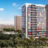 МФК «Клубный дом на Пришвина», фото №1