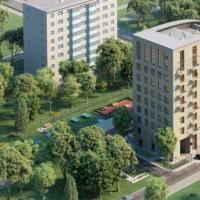 МФК «Клубный дом на Серпуховском Валу», фото №1